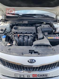 كيا اوبتيما